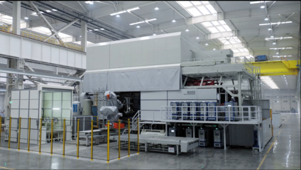 賽力斯汽車領先智能制造賦能 AITO問界新M7 Ultra交付創紀錄