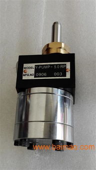 大揚20cc油漆齒輪泵 y pump20cc齒輪泵,大揚20cc油漆齒輪泵 y pump20cc齒輪泵生產(chǎn)廠家,大揚20cc油漆齒輪泵 y pump20cc齒輪泵價格