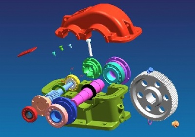 CAD工程師認證證書考試培訓(xùn)_成都技術(shù)合作公司_