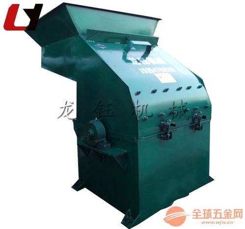 自動(dòng)入料粉碎機(jī)與電動(dòng)打粉機(jī)在機(jī)械零件制造中的應(yīng)用